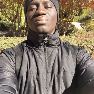 Meet your Posher, Mustapha fankaso